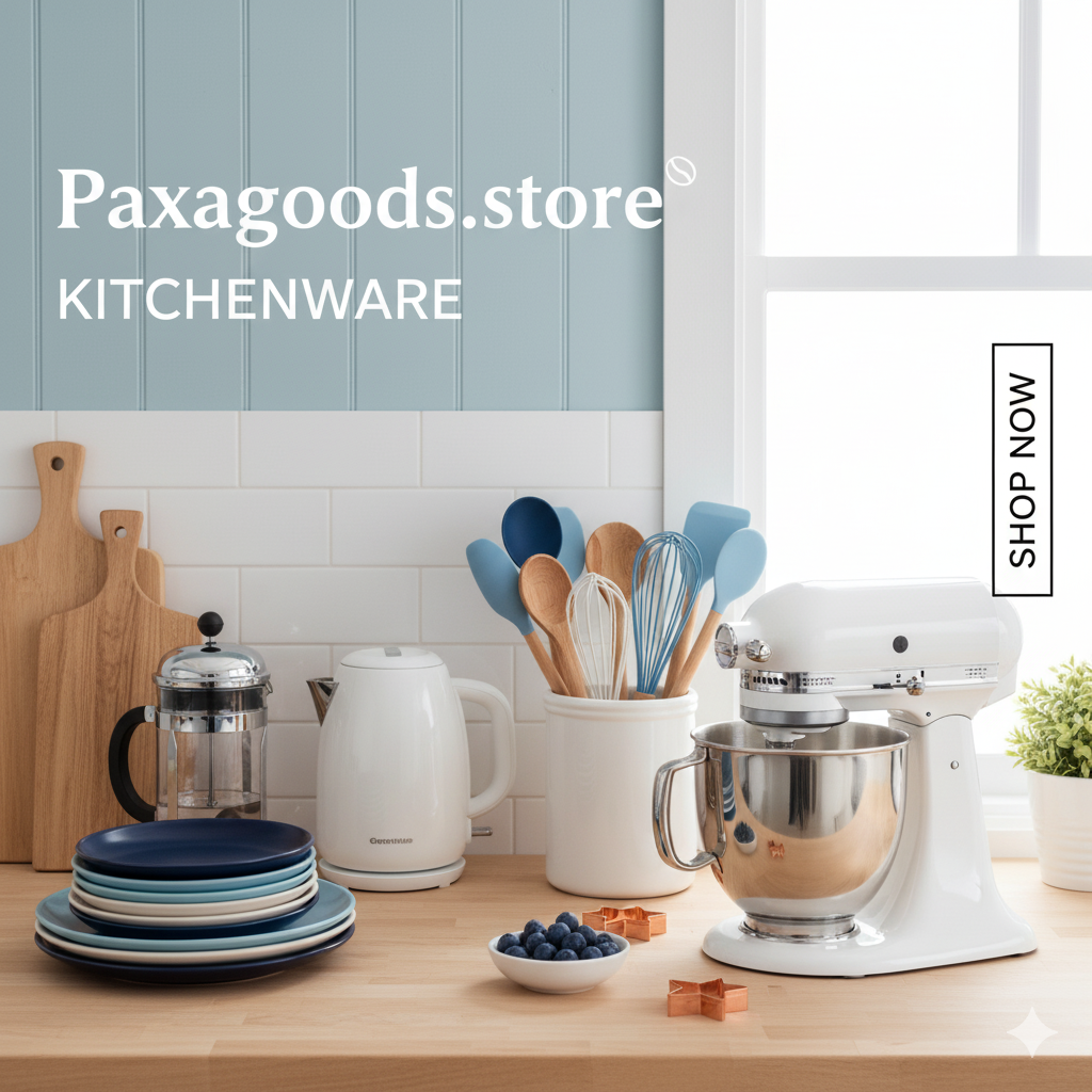 Kitchenware