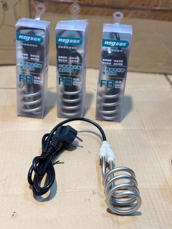 Electric water heater Rod