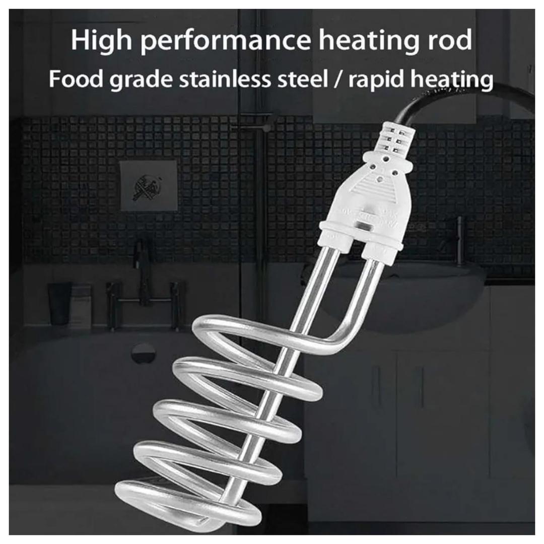 Electric water heater Rod